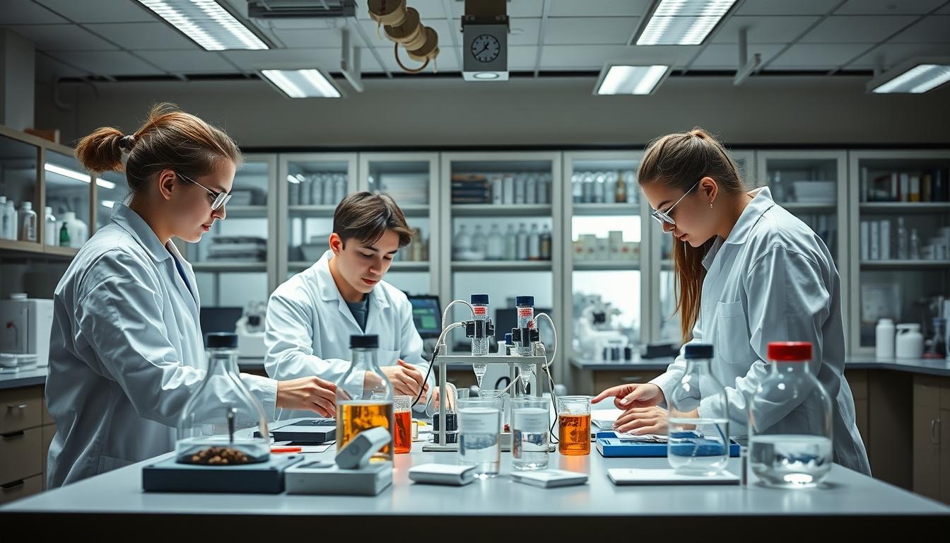 Professional communication for educational assistance